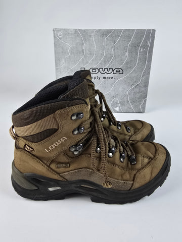 Lowa Renegade Mid GTX W Wandelschoenen UK6.5 EU40