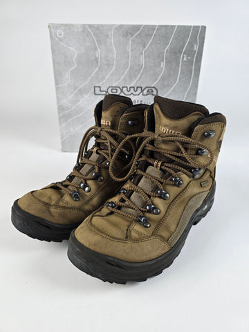 Lowa Renegade Mid GTX W Wandelschoenen UK6.5 EU40