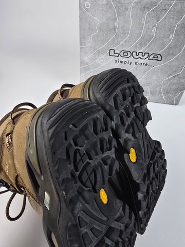 Lowa Renegade Mid GTX W Wandelschoenen UK6.5 EU40