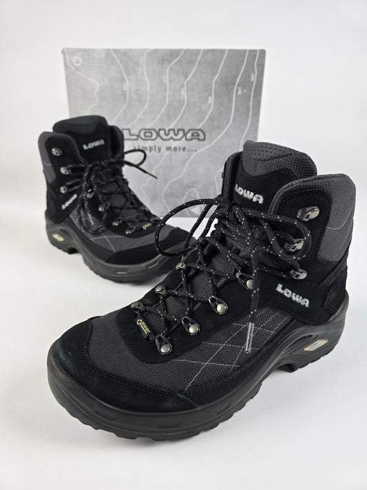 Lowa Taurus GTX Mid Wandelschoenen UK8 EU42