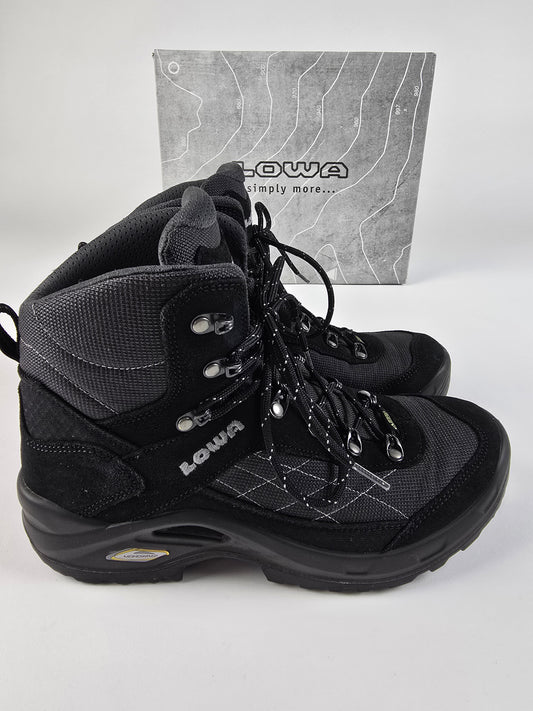 Lowa Taurus GTX Mid Wandelschoenen UK8 EU42