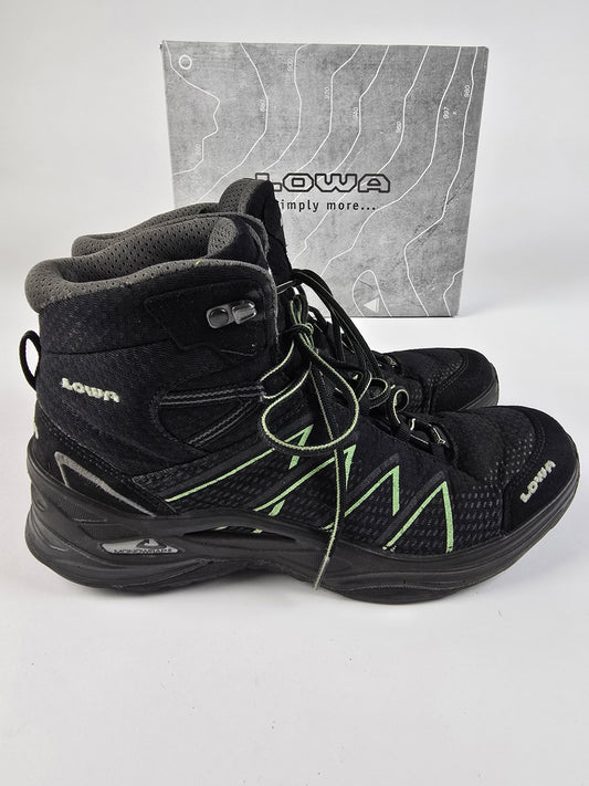 Lowa Ferrox Evo GTX Mid Wandelschoenen UK8 EU42
