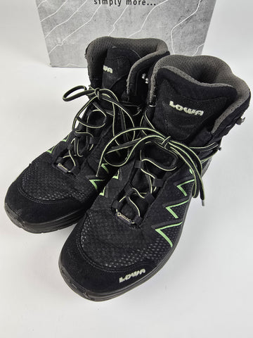 Lowa Ferrox Evo GTX Mid Wandelschoenen UK8 EU42