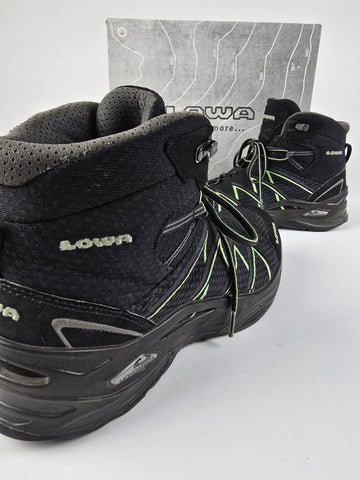 Lowa Ferrox Evo GTX Mid Wandelschoenen UK8 EU42