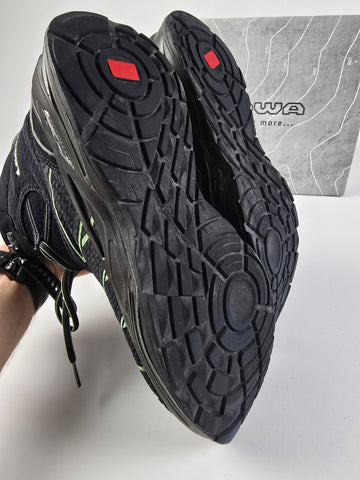 Lowa Ferrox Evo GTX Mid Wandelschoenen UK8 EU42