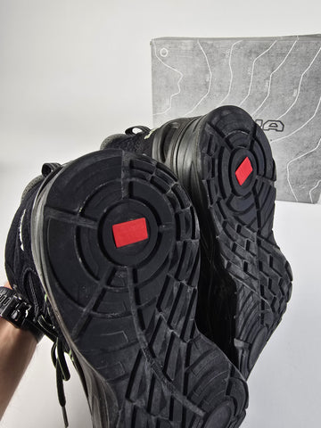 Lowa Ferrox Evo GTX Mid Wandelschoenen UK8 EU42