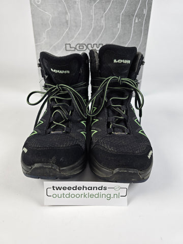 Lowa Ferrox Evo GTX Mid Wandelschoenen UK8 EU42