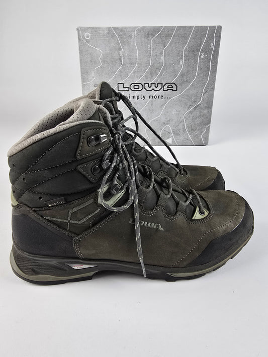 Lowa Lady Light GTX Wandelschoenen UK8 EU42