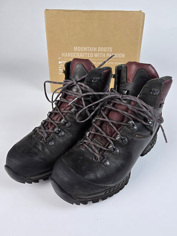 Hanwag Tatra Mid GTX Grijs Bergschoenen UK6.5 EU40