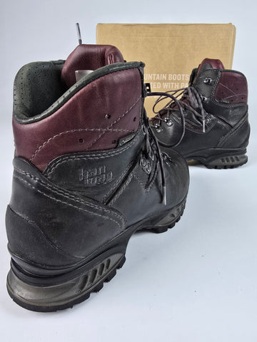 Hanwag Tatra Mid GTX Grijs Bergschoenen UK6.5 EU40
