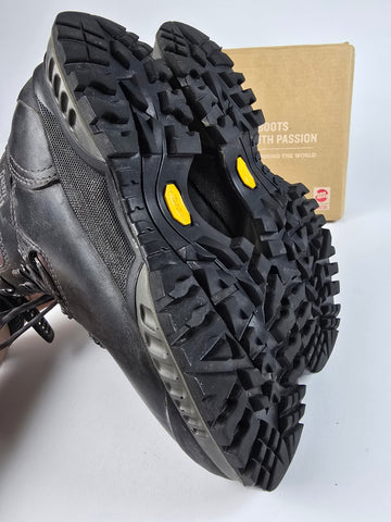 Hanwag Tatra Mid GTX Grijs Bergschoenen UK6.5 EU40