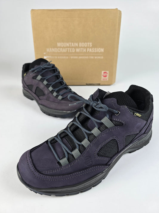 Hanwag Gritstone GTX Wandelschoenen UK8.5 EU42.5