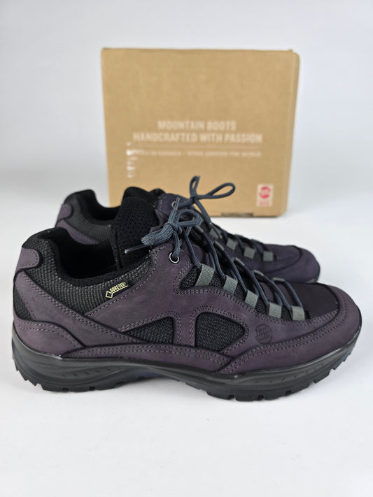 Hanwag Gritstone GTX Wandelschoenen UK8.5 EU42.5
