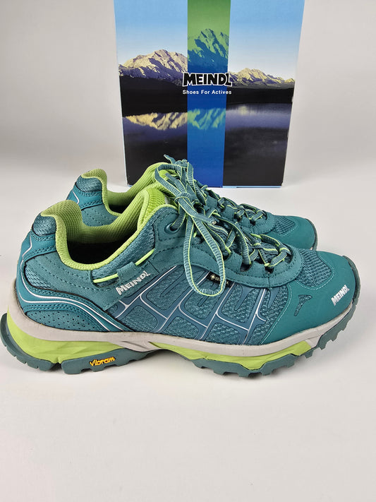Meindl Caribe GTX Wandelschoenen UK5.5 EU39.5