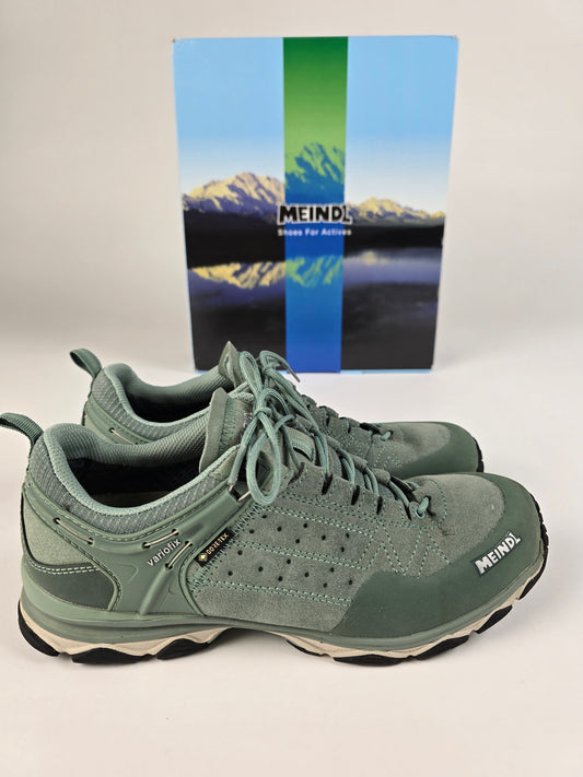 Meindl Ontario GTX Wandelschoenen UK6 EU40