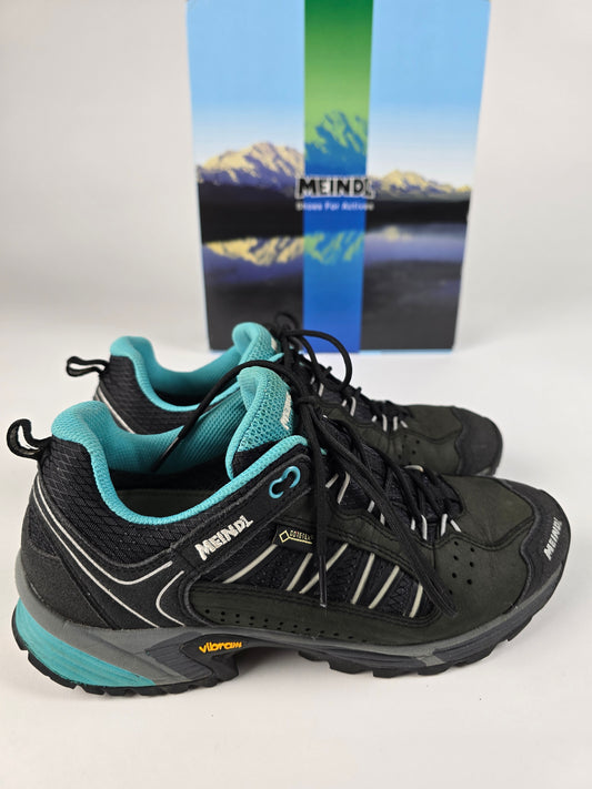Meindl sx1.1 Lady GTX Wandelschoenen UK5.5 EU39.5