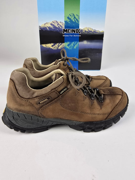 Meindl Lady Goretex Wandelschoenen UK5.5 EU39.5