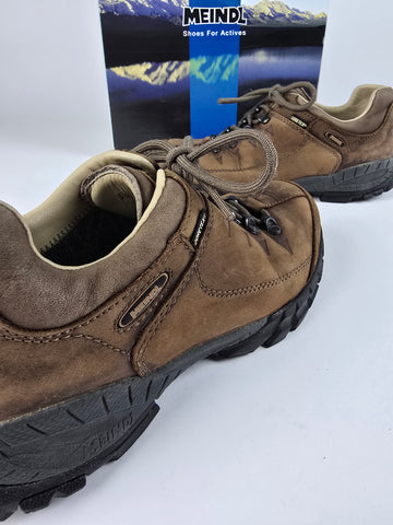 Meindl Lady Goretex Wandelschoenen UK5.5 EU39.5