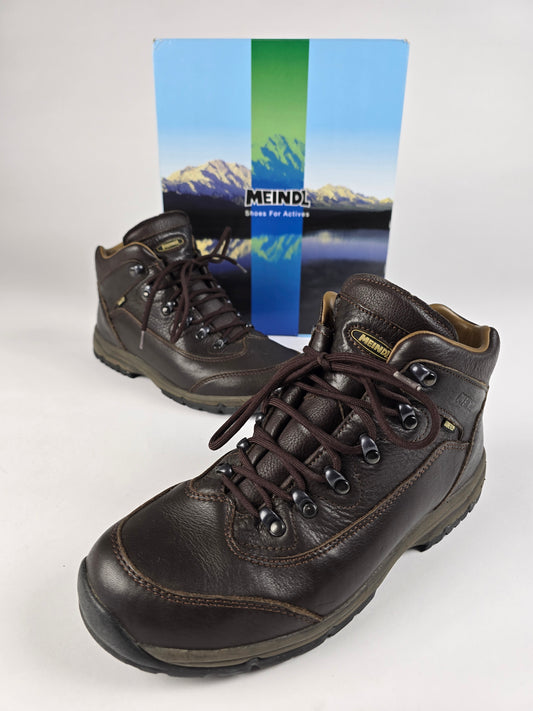Meindl Wandelschoenen Goretex UK9 EU43