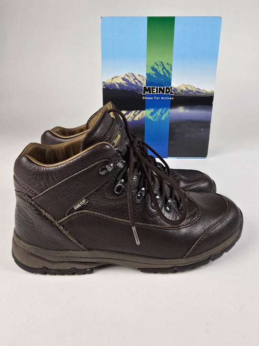 Meindl Wandelschoenen Goretex UK9 EU43