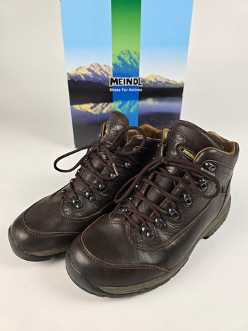 Meindl Wandelschoenen Goretex UK9 EU43
