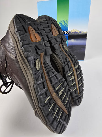 Meindl Wandelschoenen Goretex UK9 EU43
