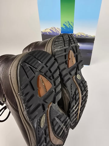 Meindl Wandelschoenen Goretex UK9 EU43