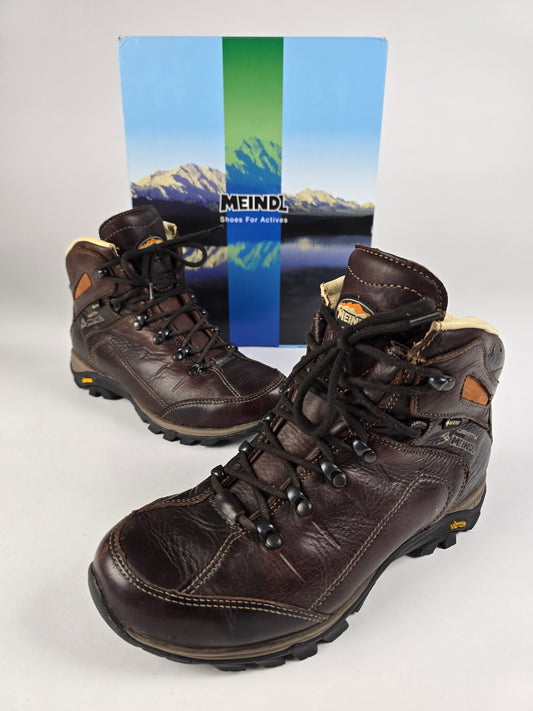 Meindl Tessin Identity Wandelschoenen UK6.5 EU40
