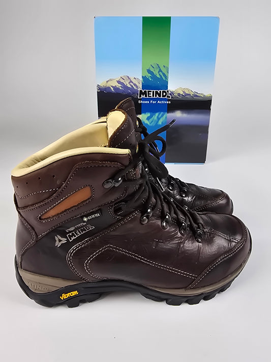 Meindl Tessin Identity Wandelschoenen UK6.5 EU40