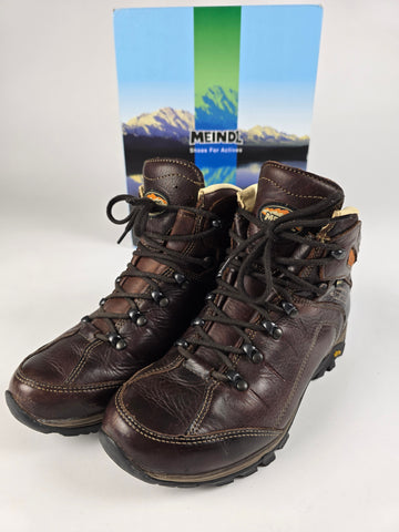 Meindl Tessin Identity Wandelschoenen UK6.5 EU40
