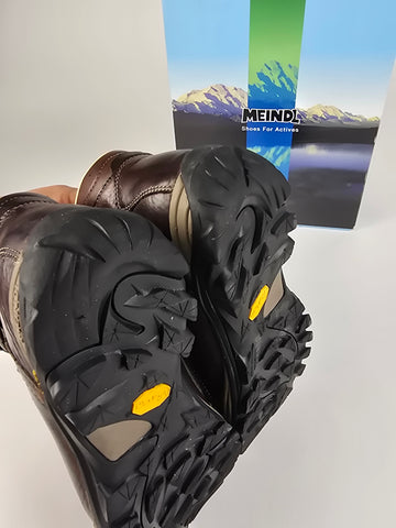 Meindl Tessin Identity Wandelschoenen UK6.5 EU40