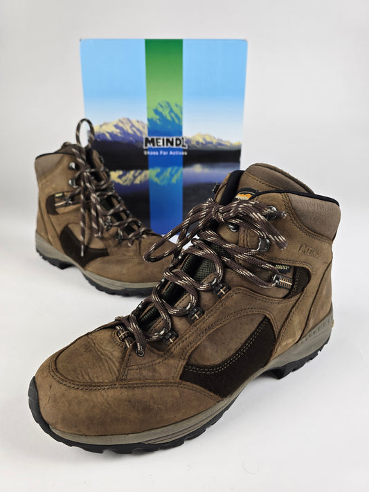 Meindl Tampa GTX Wandelschoenen UK10 EU44.5