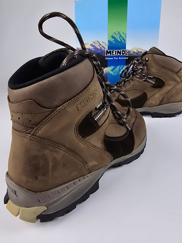Meindl Tampa GTX Wandelschoenen UK10 EU44.5