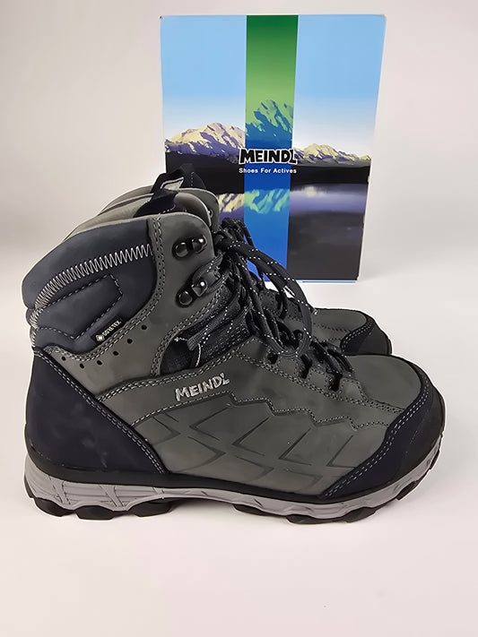 Meindl Tramin GTX Wandelschoenen Zgan! UK5.5 EU39