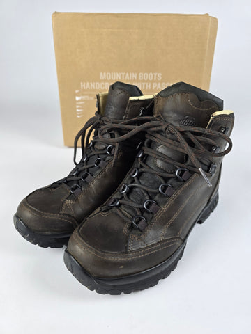 Hanwag Lady Hallux LL Wandelschoenen UK6 EU39.5