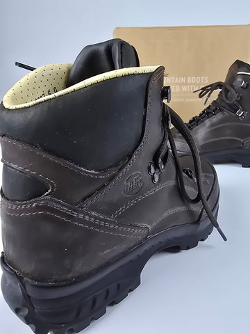 Hanwag Lady Hallux LL Wandelschoenen UK6 EU39.5