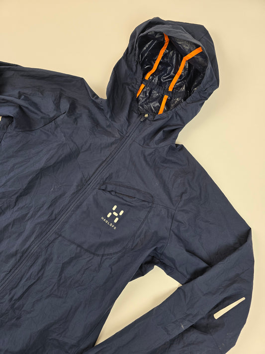Haglofs Ultralight Windjack Dames M