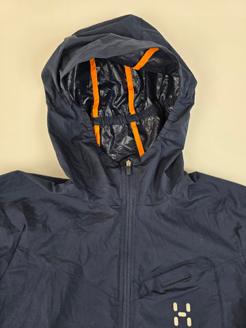 Haglofs Ultralight Windjack Dames M