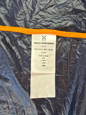 Haglofs Ultralight Windjack Dames M