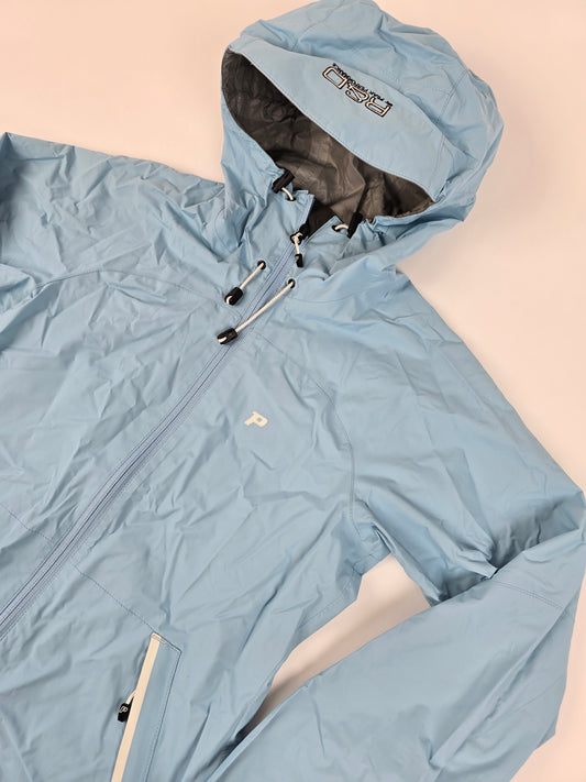 Peak Performance Windjack Blauw Dames S