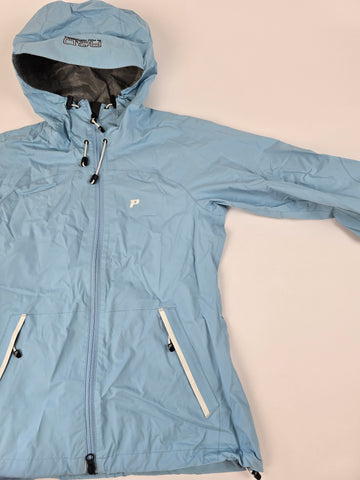 Peak Performance Windjack Blauw Dames S