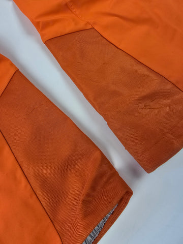 Kjus Formula Skibroek Oranje Heren S