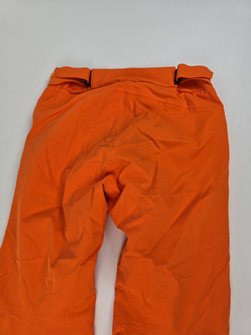 Kjus Formula Skibroek Oranje Heren S