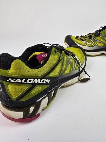 Salomon XT Wings 3 Trailschoenen UK7 EU41