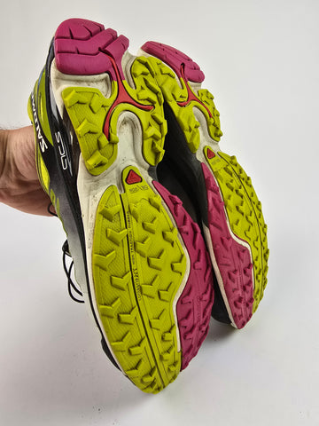 Salomon XT Wings 3 Trailschoenen UK7 EU41