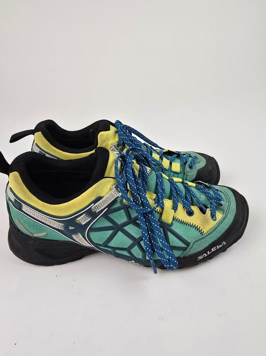 Salewa Trailschoenen UK5 EU38
