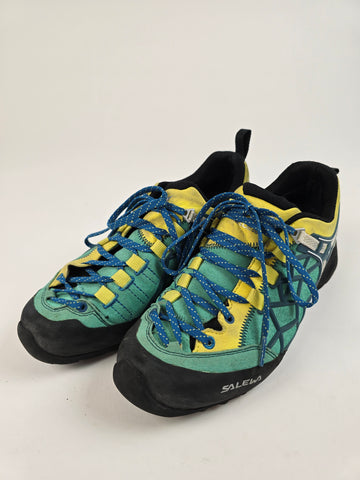 Salewa Trailschoenen UK5 EU38