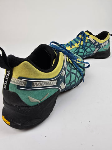 Salewa Trailschoenen UK5 EU38