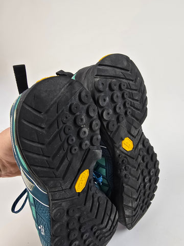 Salewa Trailschoenen UK5 EU38