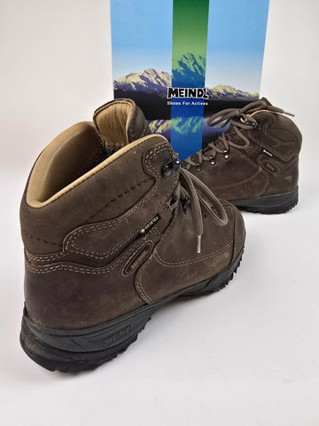 Meindl Stowe Lady GTX Wandelschoenen ZGAN! UK6 EU39.5